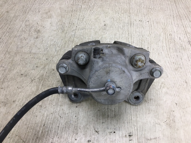 Суппорт тормозной передний правый HYUNDAI SONATA YF 10-14 YF 2.4 G4KJ Суппорт тормозной передний правый HYUNDAI SONATA YF 10-14 YF 2.4 G4KJ