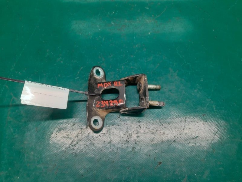 Запчасть петля крышки багажника левая ACURA MDX (YD2) 06-13 2009 Внедорожник 3.7 J37A1 68210-STX-A00ZZ Б/У Петля крышки багажника левая ACURA MDX (YD2) 06-13 2009 Внедорожник 3.7 J37A1 68210-STX-A00ZZ Б/У