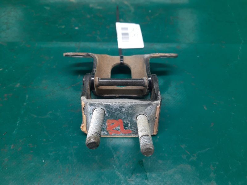 Петля крышки багажника левая MDX (YD2) 06-13 2009 Внедорожник 3.7 J37A1 Петля крышки багажника левая MDX (YD2) 06-13 2009 Внедорожник 3.7 J37A1