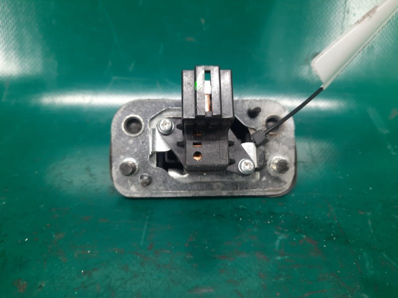 Кнопка открывания багажника наружная MDX (YD2) 06-13 2009 Внедорожник 3.7 J37A1