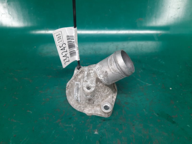 Запчасть крышка термостата ACURA MDX (YD2) 06-13 2009 Внедорожник 3.7 J37A1 19311-RCA-A00 Б/У Крышка термостата ACURA MDX (YD2) 06-13 2009 Внедорожник 3.7 J37A1 19311-RCA-A00 Б/У