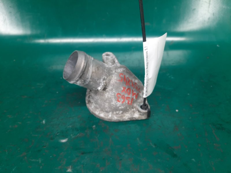 Крышка термостата ACURA MDX (YD2) 06-13 Внедорожник 3.7 J37A1 Крышка термостата ACURA MDX (YD2) 06-13 Внедорожник 3.7 J37A1