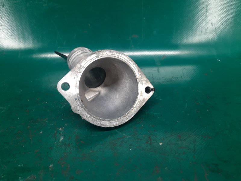 Крышка термостата MDX (YD2) 06-13 2009 Внедорожник 3.7 J37A1 Крышка термостата MDX (YD2) 06-13 2009 Внедорожник 3.7 J37A1