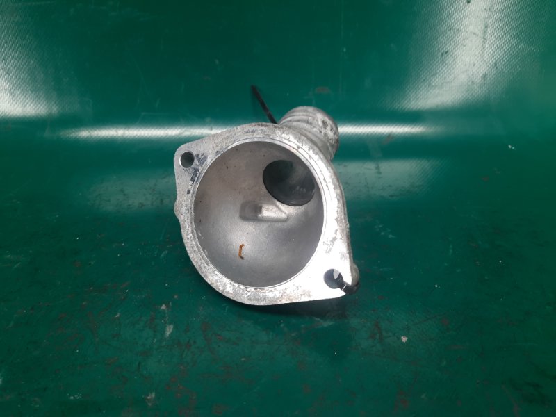 Крышка термостата MDX (YD2) 06-13 2009 Внедорожник 3.7 J37A1 Крышка термостата MDX (YD2) 06-13 2009 Внедорожник 3.7 J37A1