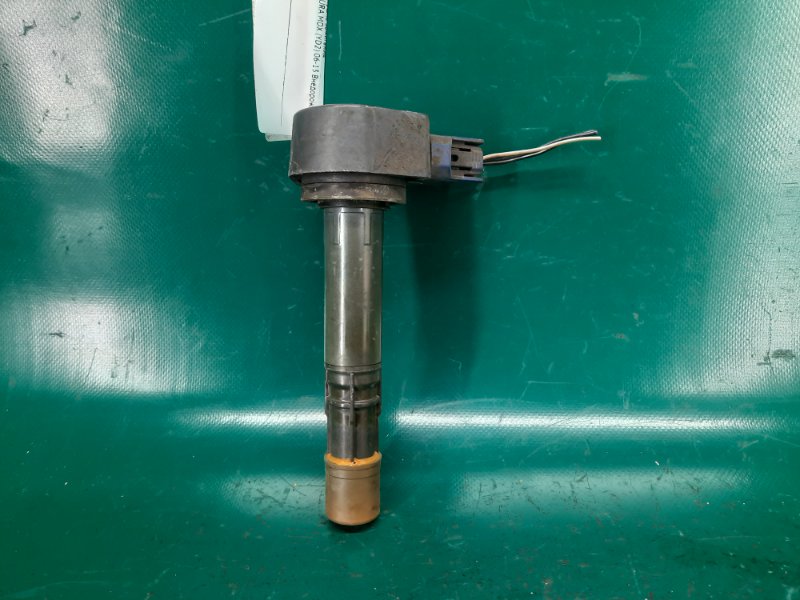 Катушка зажигания ACURA MDX (YD2) 06-13 2009 Внедорожник 3.7 J37A1 30520-PVJ-A01 Б/У