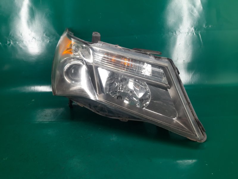 Фара правая ACURA MDX (YD2) 06-13 Внедорожник 3.7 J37A1 Фара правая ACURA MDX (YD2) 06-13 Внедорожник 3.7 J37A1