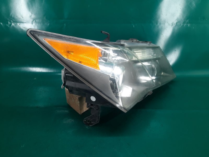 Фара правая MDX (YD2) 06-13 2009 Внедорожник 3.7 J37A1 Фара правая MDX (YD2) 06-13 2009 Внедорожник 3.7 J37A1