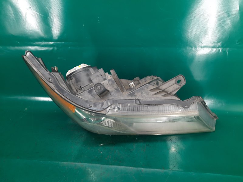 Фара правая MDX (YD2) 06-13 2009 Внедорожник 3.7 J37A1 Фара правая MDX (YD2) 06-13 2009 Внедорожник 3.7 J37A1