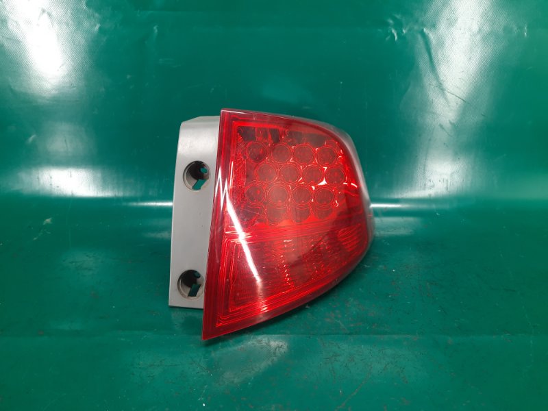 Фонарь наружный правый ACURA MDX (YD2) 06-13 2009 Внедорожник 3.7 J37A1 33501-STX-A01 Б/У