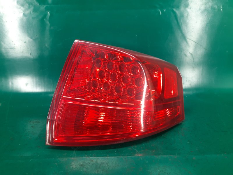 Фонарь наружный правый ACURA MDX (YD2) 06-13 Внедорожник 3.7 J37A1