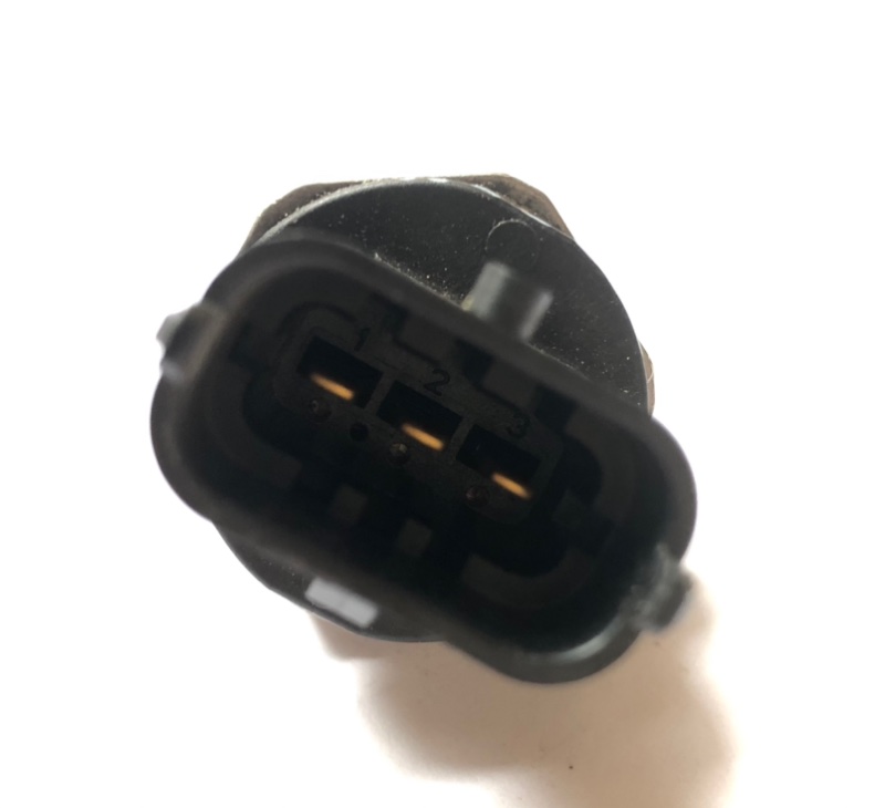 Датчик давления топлива MAZDA MX-5 15- PE Датчик давления топлива MAZDA MX-5 15- PE