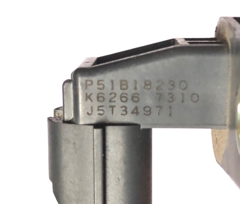 Датчик положения распредвала MAZDA MX-5 15- PE Датчик положения распредвала MAZDA MX-5 15- PE