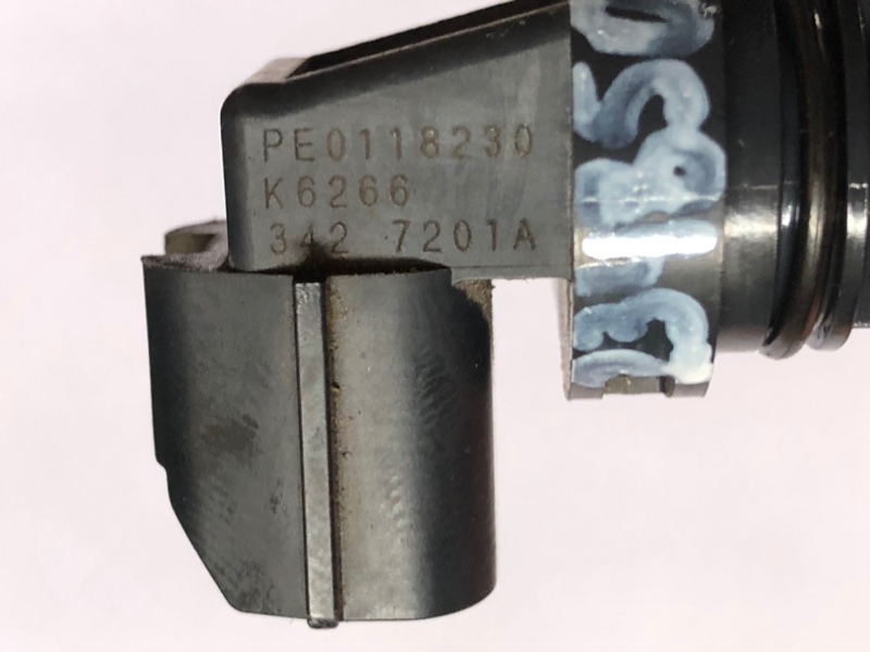 Датчик положения распредвала MAZDA MX-5 15- PE