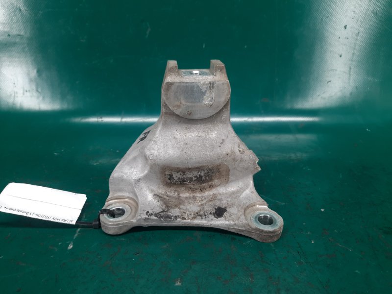 Кронштейн двигателя передний MDX (YD2) 06-13 2008 Внедорожник 3.7 J37A1