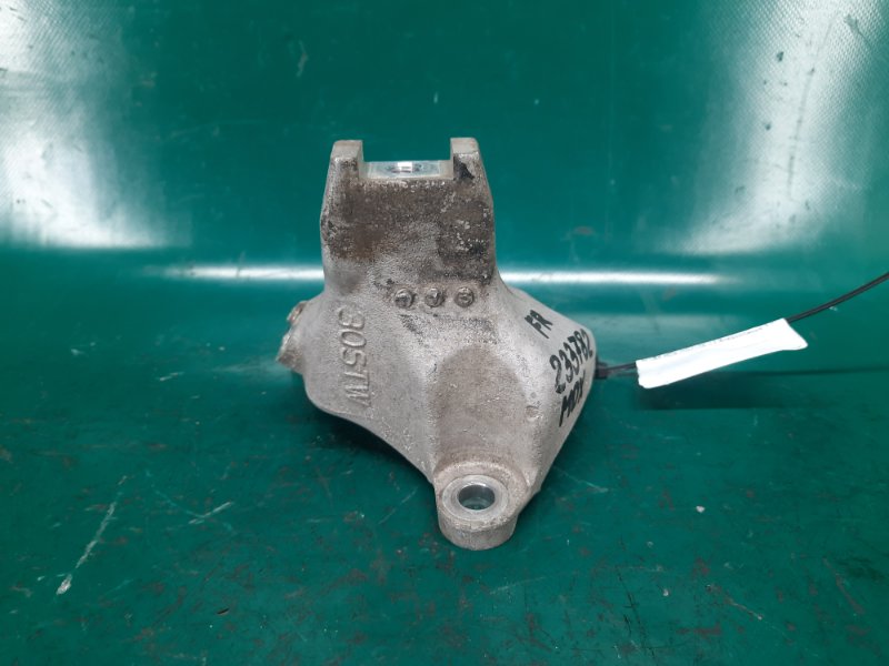 Кронштейн двигателя передний MDX (YD2) 06-13 2008 Внедорожник 3.7 J37A1