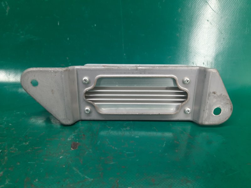 Блок управления топливным насосом MDX (YD2) 06-13 2009 Внедорожник 3.7 J37A1