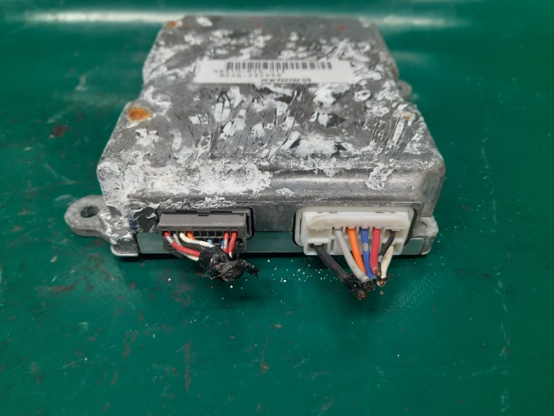 Блок электронный ACURA MDX (YD2) 06-13 Внедорожник 3.7 J37A1 Блок электронный ACURA MDX (YD2) 06-13 Внедорожник 3.7 J37A1