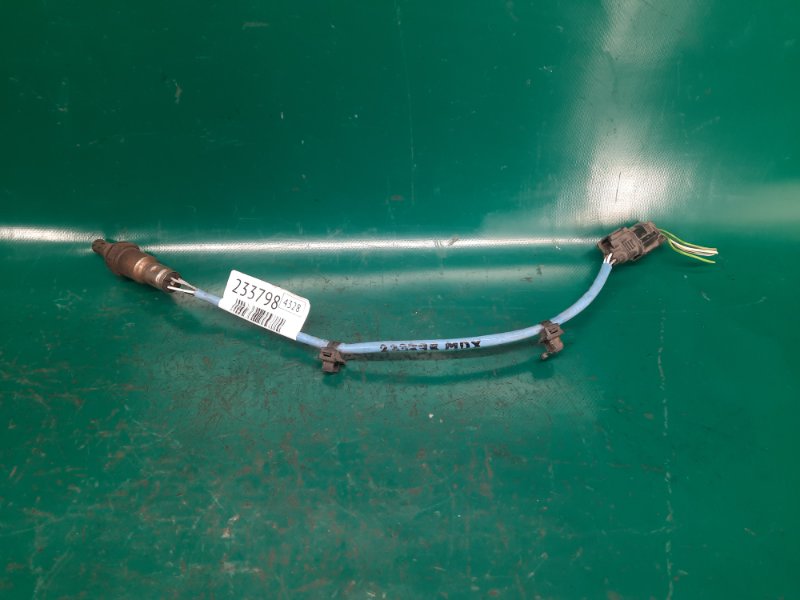 Запчасть лямбда зонд ACURA MDX (YD2) 06-13 2008 Внедорожник 3.7 J37A1 36532-RYE-A01 Б/У Лямбда зонд ACURA MDX (YD2) 06-13 2008 Внедорожник 3.7 J37A1 36532-RYE-A01 Б/У