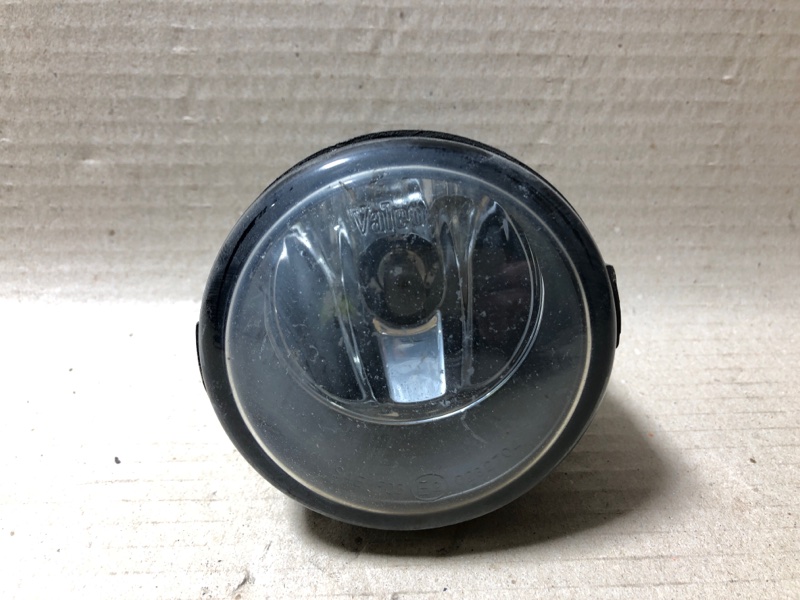 Противотуманная фара левая NISSAN TIIDA/VERSA C11 04-11 Хетчбек 26150-89906 Б/У
