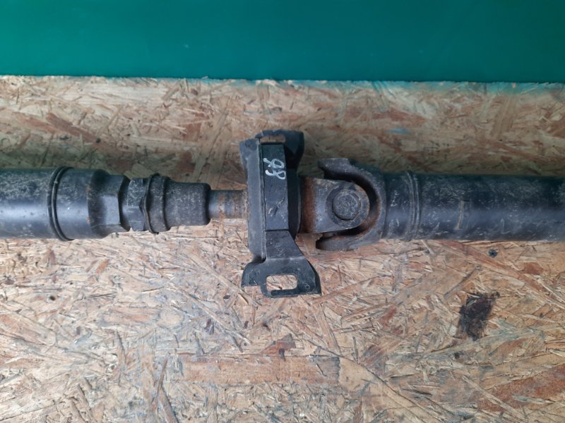 Карданный вал задний GS350 GS300 05-11 2008 Седан 3.5 2GR-FSE