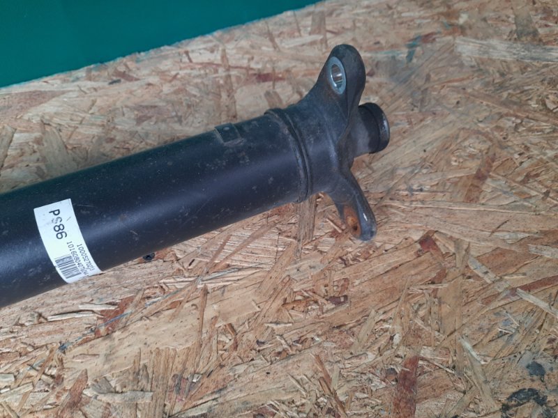 Карданный вал задний GS350 GS300 05-11 2008 Седан 3.5 2GR-FSE