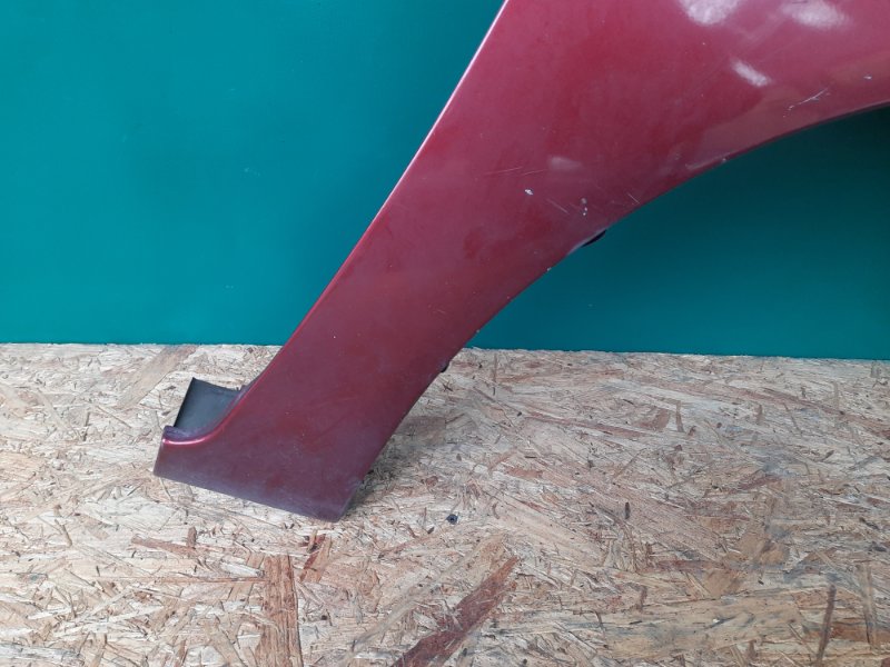 Крыло переднее правое CAMRY 30 02-06 2005 Седан 2.4 2AZFE Крыло переднее правое CAMRY 30 02-06 2005 Седан 2.4 2AZFE