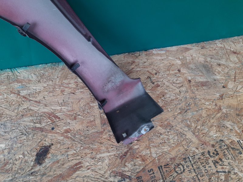 Крыло переднее правое CAMRY 30 02-06 2005 Седан 2.4 2AZFE Крыло переднее правое CAMRY 30 02-06 2005 Седан 2.4 2AZFE