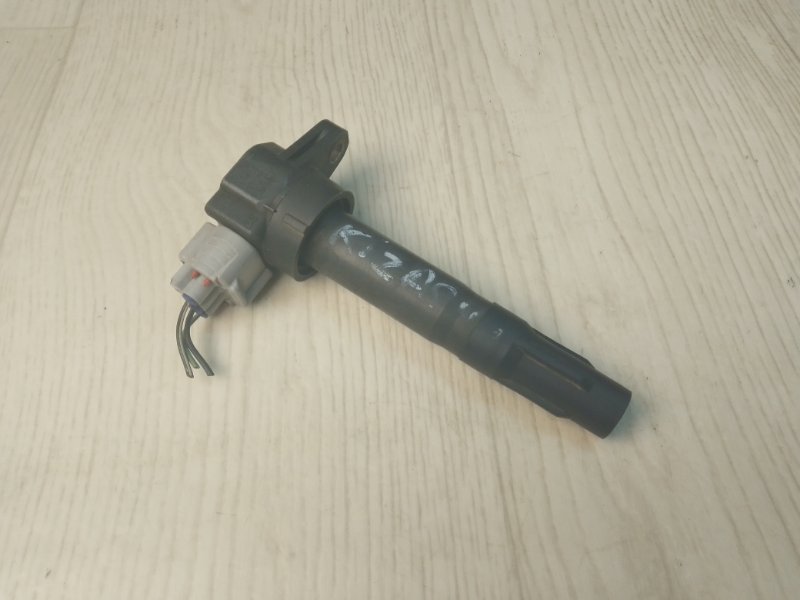 Катушка зажигания SUZUKI KIZASHI 09-14 33400-51K40 Б/У