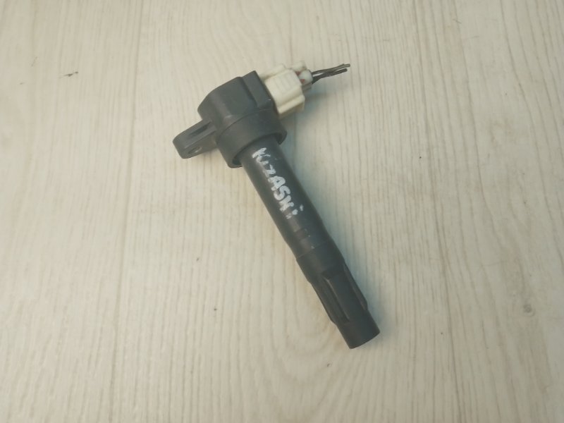 Катушка зажигания SUZUKI KIZASHI 09-14 33400-51K40 Б/У