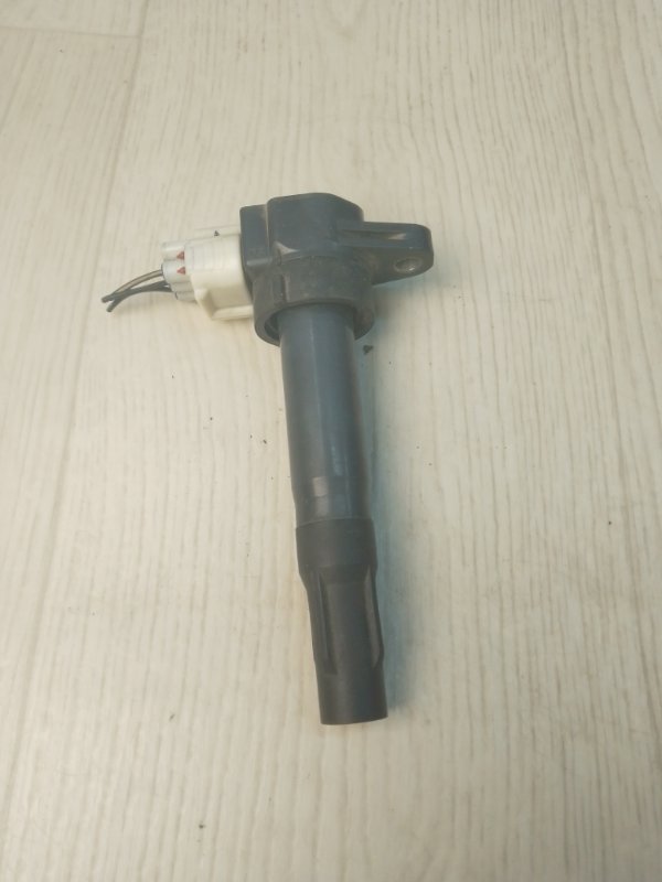 Катушка зажигания KIZASHI 09-14