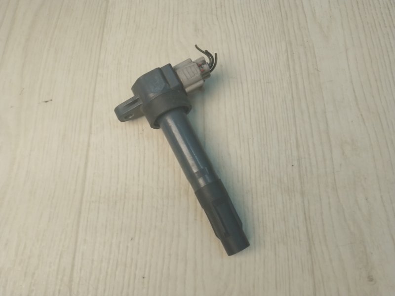 Катушка зажигания SUZUKI KIZASHI 09-14 33400-51K40 Б/У