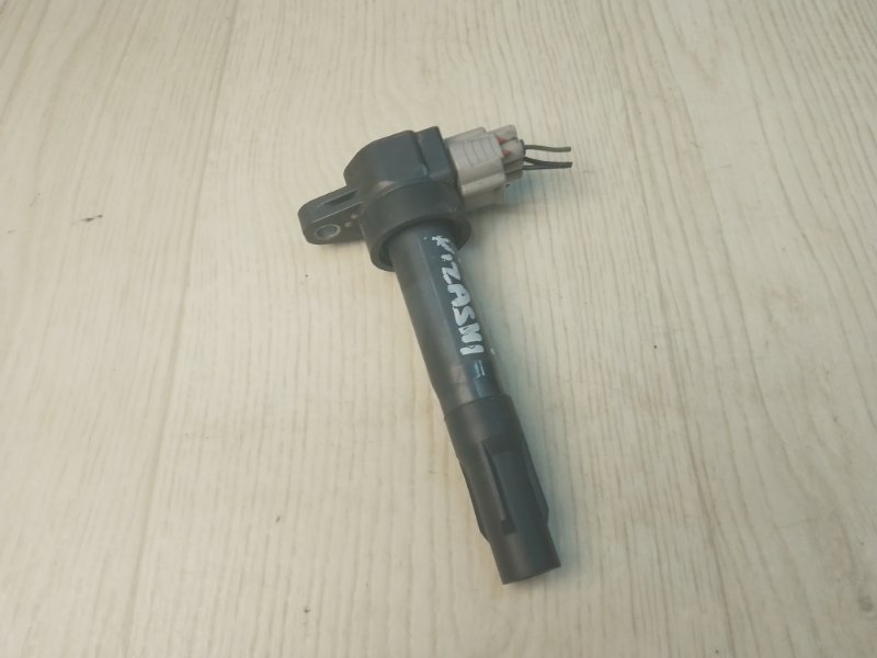 Катушка зажигания SUZUKI KIZASHI 09-14 33400-51K40 Б/У