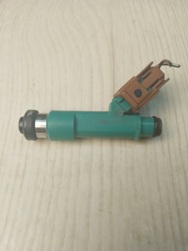 Форсунка топливная SUZUKI KIZASHI 09-14