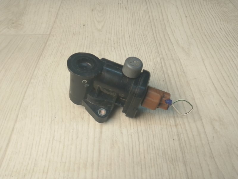 Привод заслонки впускного коллектора SUZUKI KIZASHI 09-14 13471-80J00 Б/У