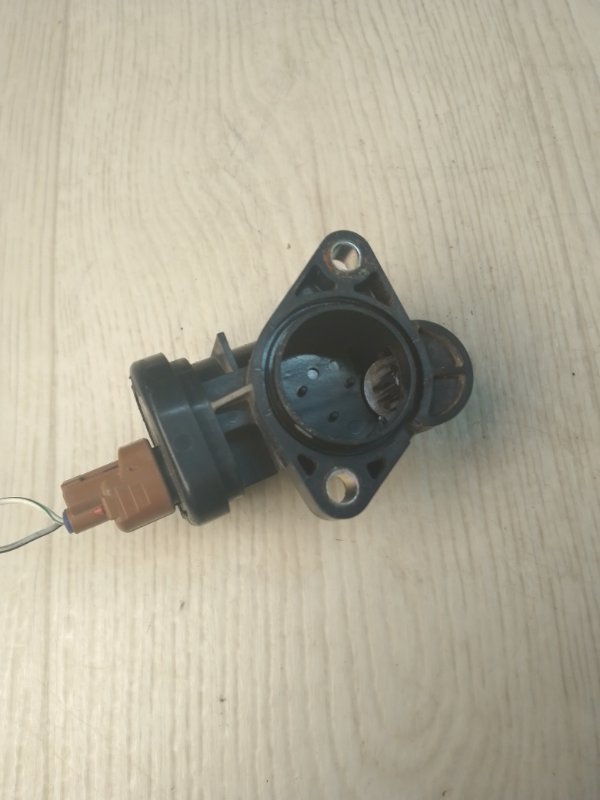 Привод заслонки впускного коллектора SUZUKI KIZASHI 09-14