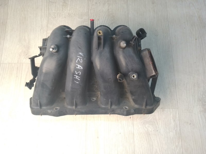 Коллектор впускной SUZUKI KIZASHI 09-14 13110-57L10 Б/У