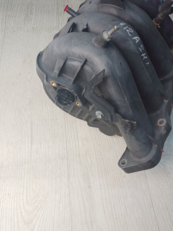 Коллектор впускной SUZUKI KIZASHI 09-14