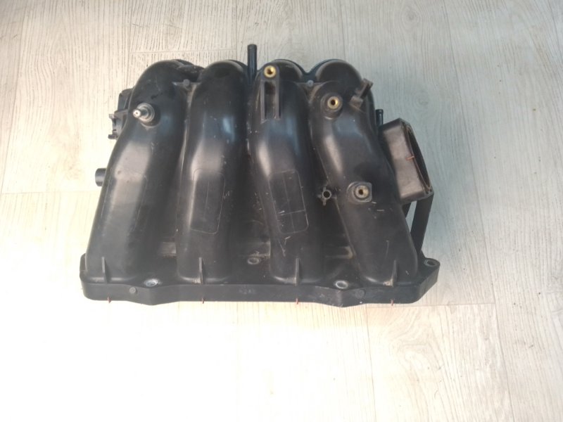 Коллектор впускной SUZUKI KIZASHI 09-14 13110-57L10 Б/У