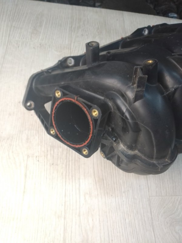 Коллектор впускной KIZASHI 09-14