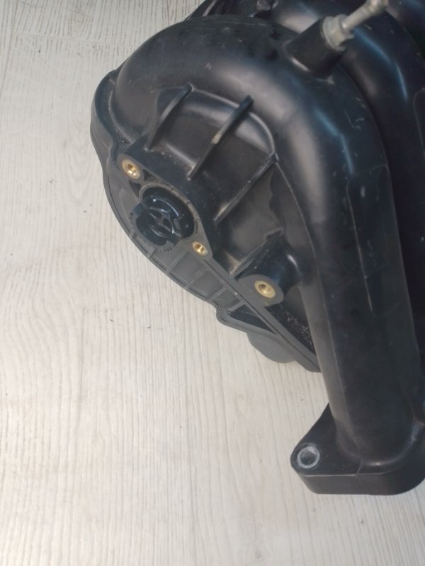 Коллектор впускной SUZUKI KIZASHI 09-14