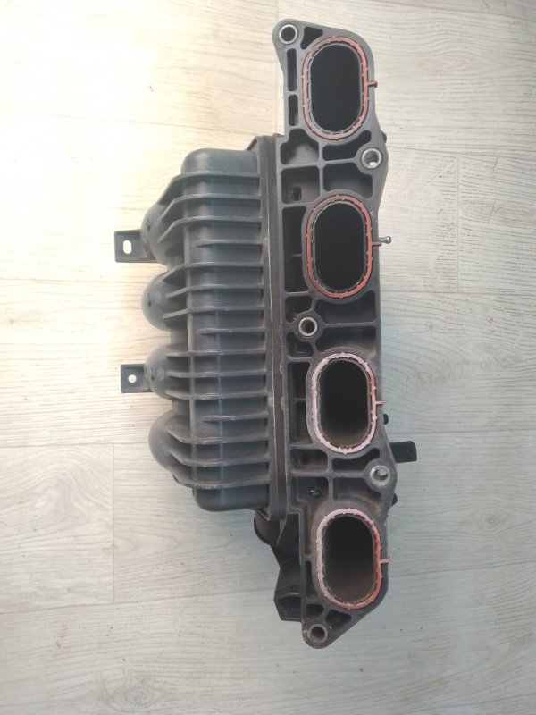 Коллектор впускной KIZASHI 09-14