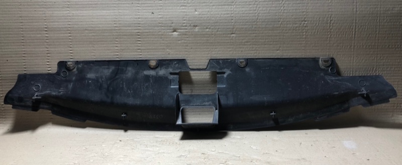 Накладка замка капота OUTLANDER XL 05-13 2010-2013