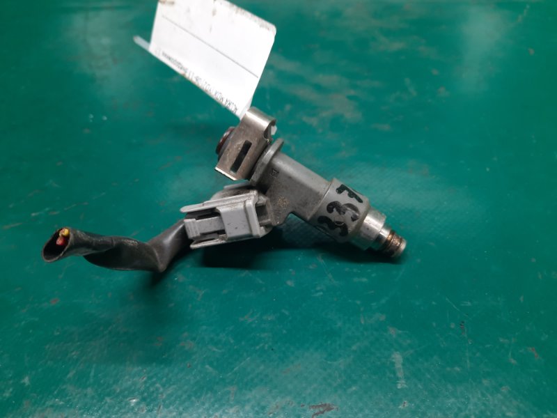 Форсунка топливная ACURA MDX (YD2) 06-13 Внедорожник 3.7 J37A1