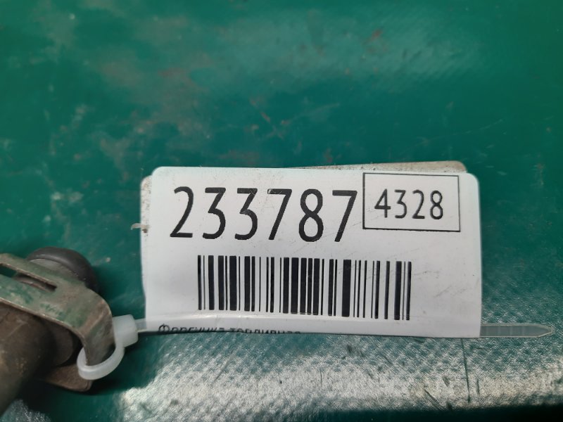 Форсунка топливная MDX (YD2) 06-13 2008 Внедорожник 3.7 J37A1