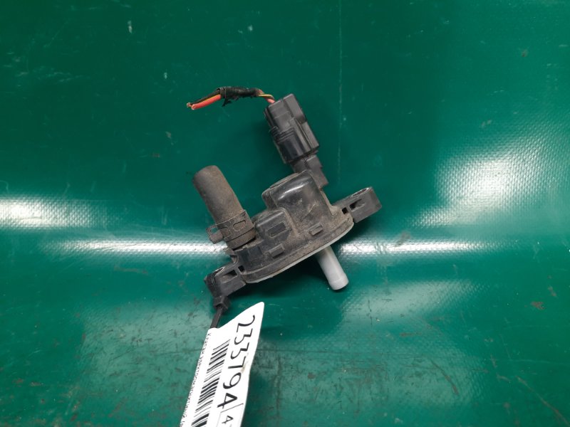 Клапан вентиляции топливного бака ACURA MDX (YD2) 06-13 2008 Внедорожник 3.7 J37A1 36162-RMX-A01 Б/У