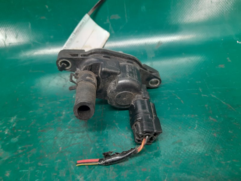 Клапан вентиляции топливного бака MDX (YD2) 06-13 2008 Внедорожник 3.7 J37A1