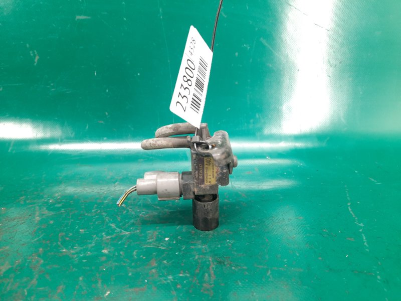 Клапан электромагнитный (вакуумный) ACURA MDX (YD2) 06-13 2008 Внедорожник 3.7 J37A1 50913-SDA-A01 Б/У