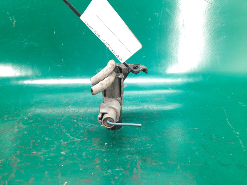 Клапан электромагнитный (вакуумный) MDX (YD2) 06-13 2008 Внедорожник 3.7 J37A1