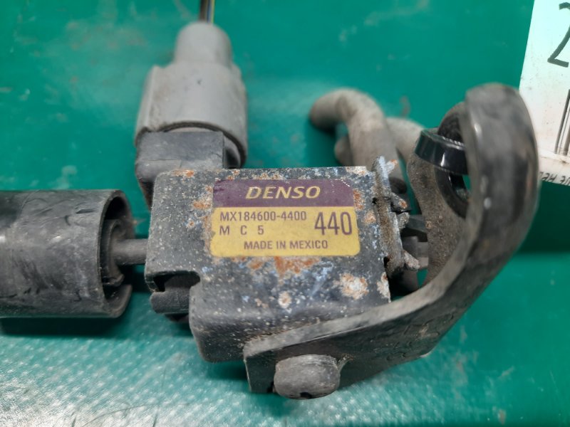 Клапан электромагнитный (вакуумный) MDX (YD2) 06-13 2008 Внедорожник 3.7 J37A1