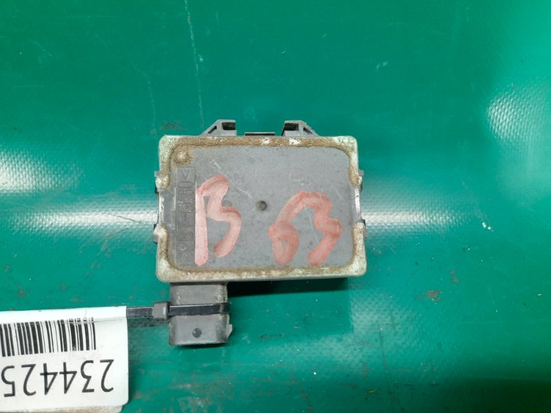 Блок электронный MDX (YD2) 06-13 2009 Внедорожник 3.7 J37A1